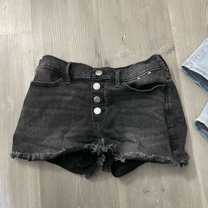 Abercrombie girls size 11/12